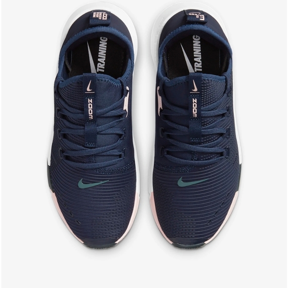 Women's Nike Air Zoom Elevate - Picture 5 of 11